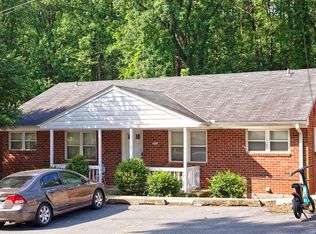 614 Rock Creek Rd, Charlottesville, VA 22903