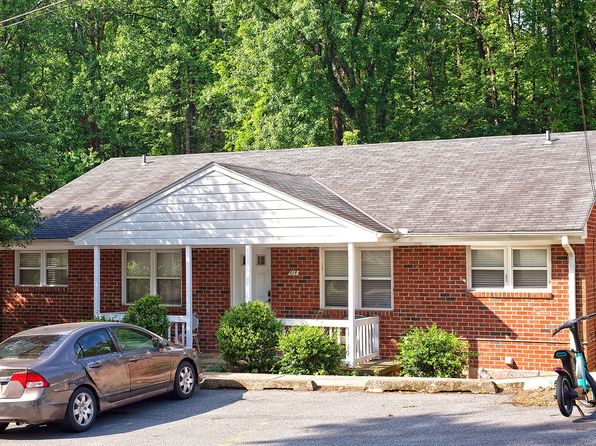 614 Rock Creek Rd