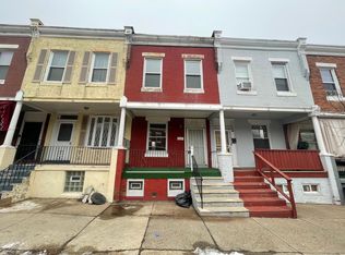 1359 Narragansett St, Philadelphia, PA 19138