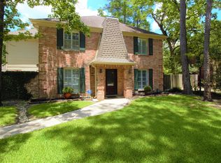 6 Alder Pl, Spring, TX 77380