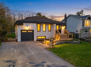 59 Lankin Blvd, Orillia, ON L3V6T1