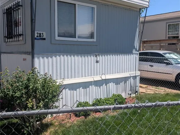 6500 E 88th Avenue LOT 283, Henderson, CO 80640