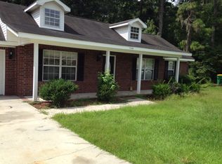 1348 Ryans Way, Pooler, GA 31322