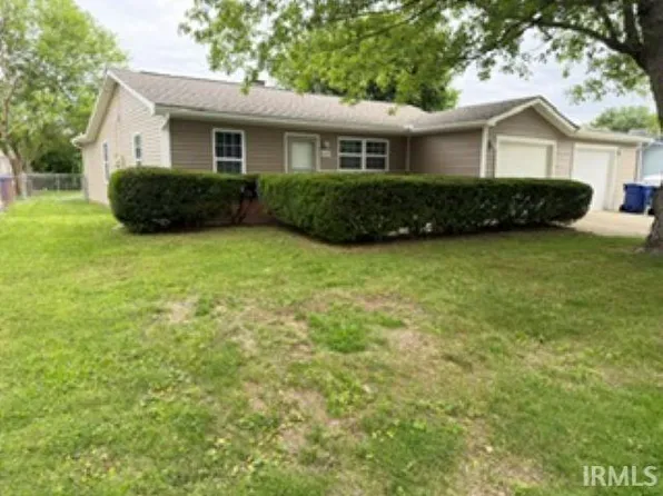 6009 Council Ring Blvd, Kokomo, IN 46902