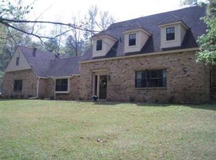 403 Sandy Ln, Henderson, TX 75652