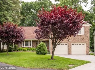 1869 Kings Pl, Crofton, MD 21114