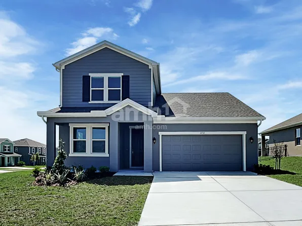 3739 Center Cove Ln, Apopka, FL 32712
