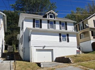 2311 Washington St, Bluefield, WV 24701