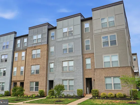 10441 Ratcliffe Trl, Manassas, VA 20110