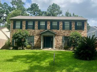 3130 Beaver Glen Dr, Humble, TX 77339