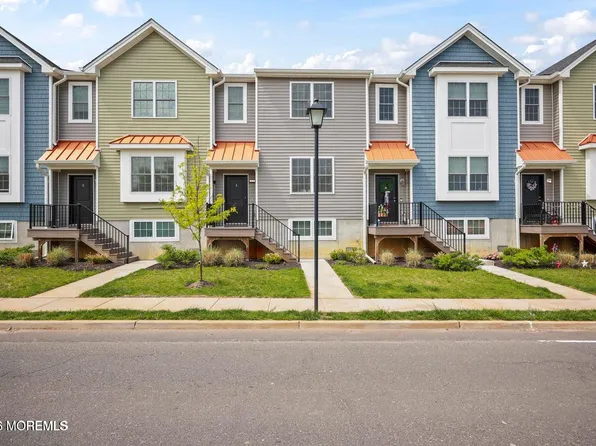 333 First Street #4, Keyport, NJ 07735