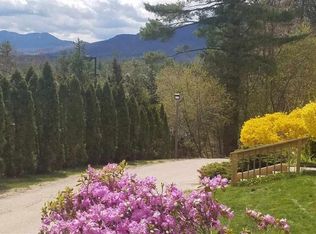 86 Village Ln #3E, Conway, NH 03818