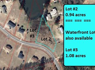 2 Sunrise Dr #2, Sanford, NC 27332