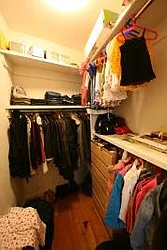 Rented by Corcoran