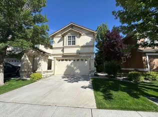 11032 Colton Dr, Reno, NV 89521