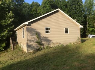 297 Sipes School Rd, Horse Branch, KY 42349
