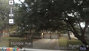 1st image of 2503 Humble Ave