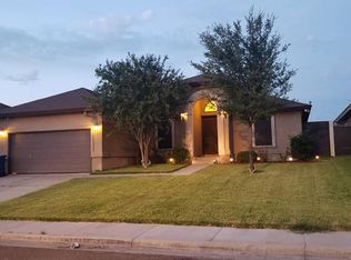 1107 Harcourt St, Laredo, TX 78045