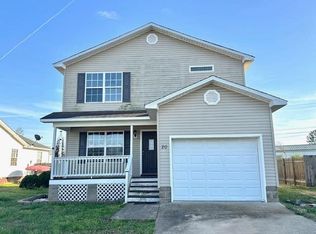 20 Navajo Trl, Savannah, TN 38372