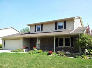 7116 Tanbark Ln, Fort Wayne, IN