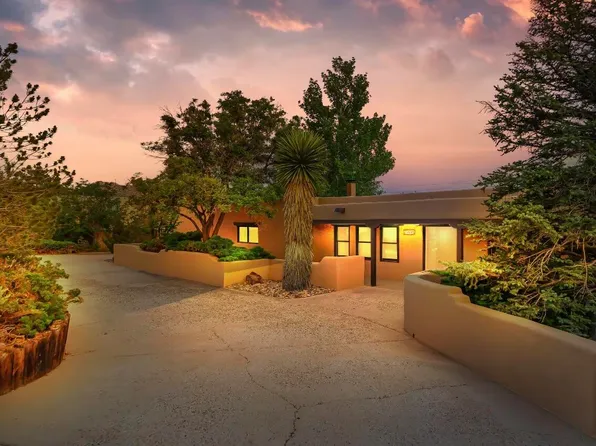 14018 Arcadia Rd NE, Albuquerque, NM 87123