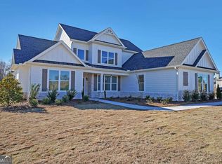 5430 Crow Dr, Cumming, GA