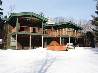 21 Silverstein Ln, Ludlow, VT 05149