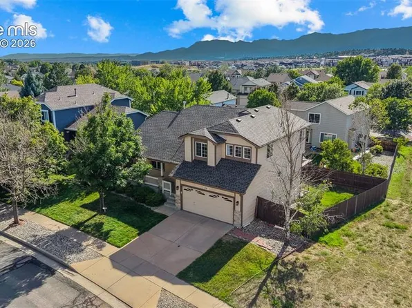 6785 Blazing Trail Dr, Colorado Springs, CO 80922