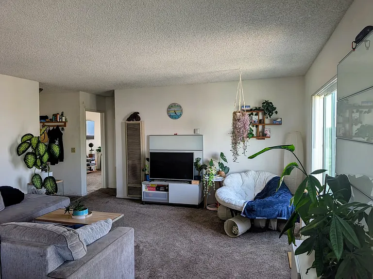 4873 Niagara Ave #5 — Photo 2