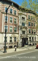 Sold by DavidWest Properties