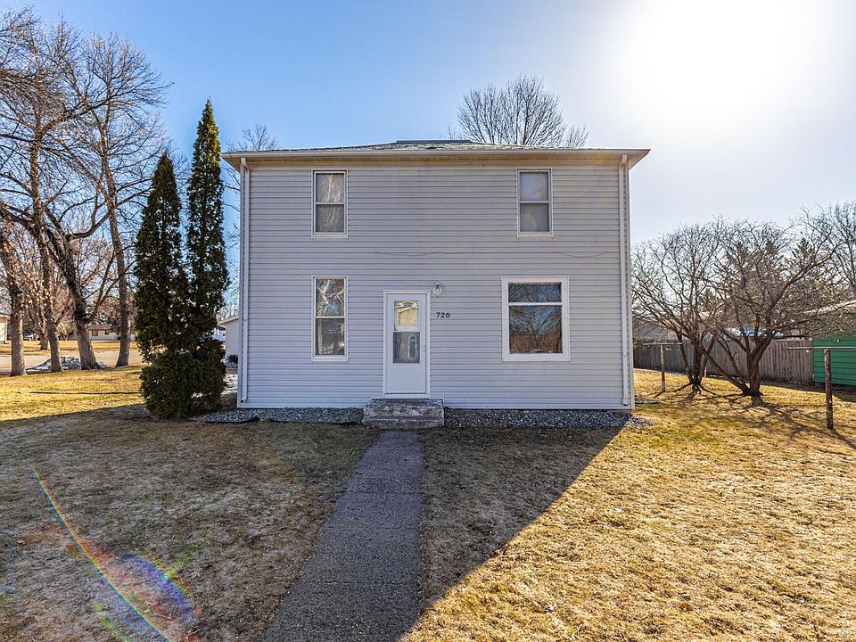 720 6th St, Hawley, MN 56549 Zillow