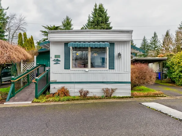 16745 SE Division St Unit 141, Portland, OR 97236