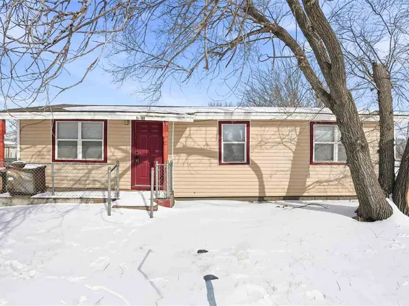 1901 SW Jefferson Ave, Lawton, OK 73501