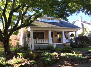 2035 SE 56th Ave, Portland, OR 97215