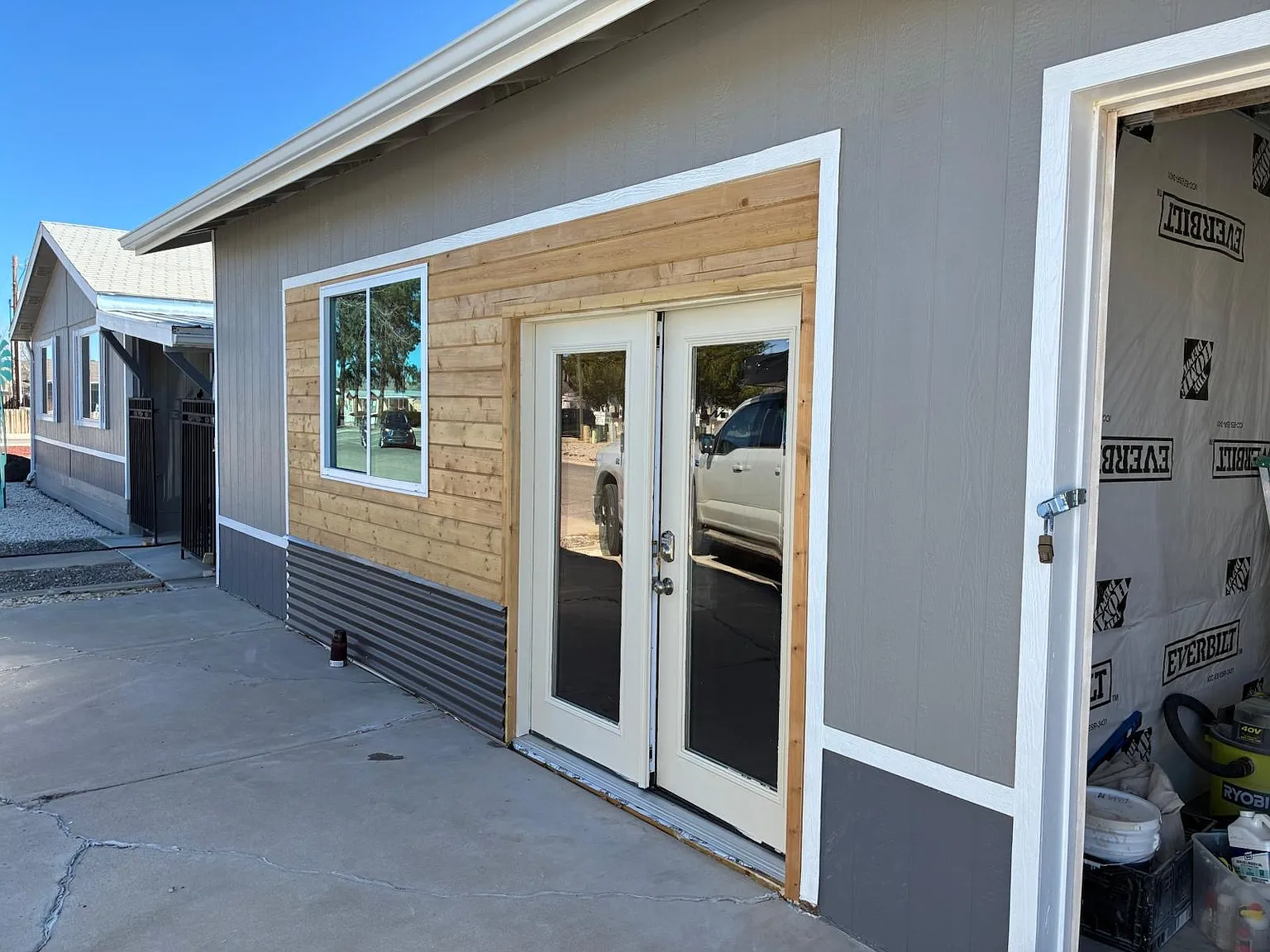 1 bed, 700 sqft, $1,450 — Photo 2
