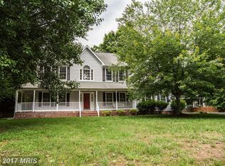 6120 New Pembrook Ln, Fredericksburg, VA 22407