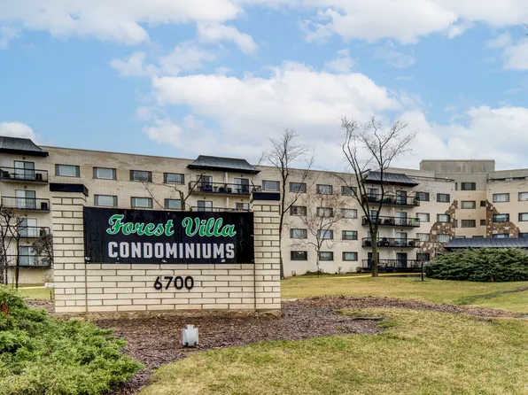 6700 S Brainard Ave APT 429, Countryside, IL 60525