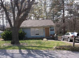 513 Barnes Mill Dr, Marietta, GA 30062