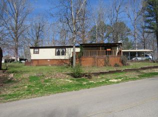 21 Crooked Creek Marina Rd, Lobelville, TN 37097