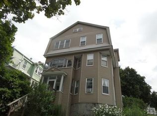 51 Sterling St #1, Worcester, MA 01610