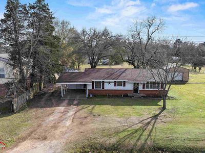 199 Fm 2974, Center, TX, 75935