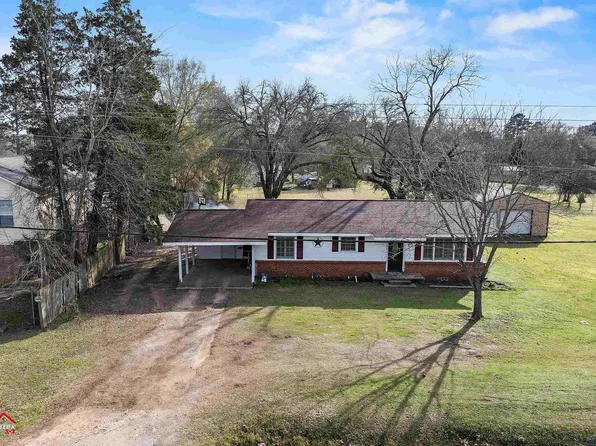 199 Fm 2974, Center, TX 75935