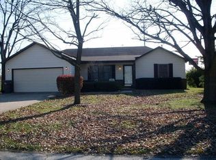 511 Stover Ave, Indianapolis, IN