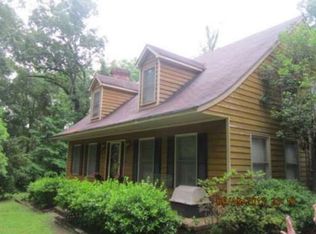 49 Country Trl, Macon, GA 31220