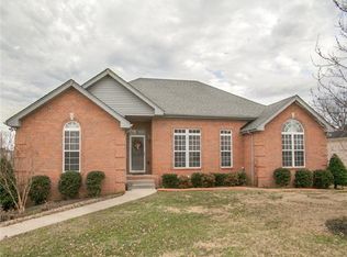 1024 Margaret Dr, Hendersonville, TN 37075