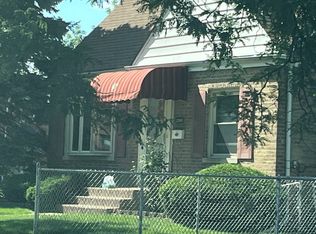 2345 S 20th Ave, Broadview, IL 60155