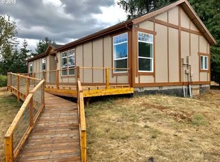 30425 South Wall, Colton, OR 97017