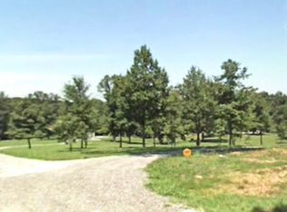 2379 Ridge Rd, Gilbertsville, KY 42044