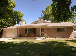 1885 E Bosham Ln, Salt Lake City, UT 84106