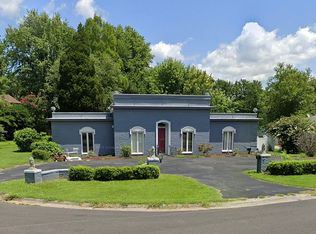 3530 Marlborough Way, Paducah, KY 42001